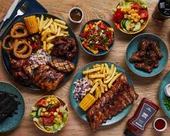 Harvester - Meadowhall