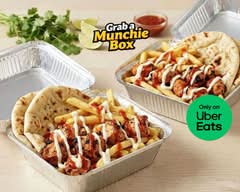 Grab a Munchie Box @ Royal Balti