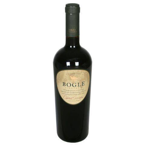 Bogle Cabernet Sauvignon 750ml