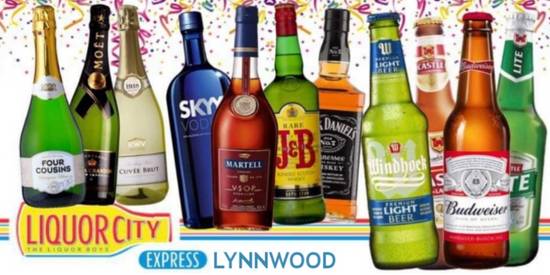 Liquor City Express, Lynnwood