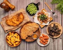 奇積脆皮雞排 巨蛋店