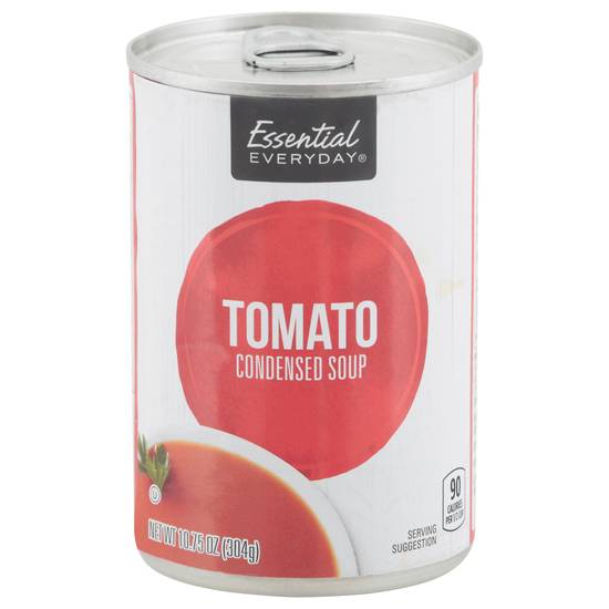 Essential Everyday Tomato Condensed Soup (10.8 oz)