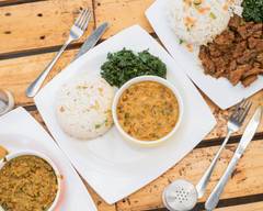Meals Moto Swahili Kitchen - Ruaka