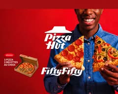 Pizza Hut - Grenoble