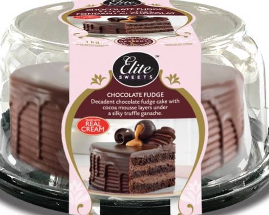 Elite Sweets Decadent Chocolate 700g