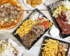 Can Imbiss Meister Döner