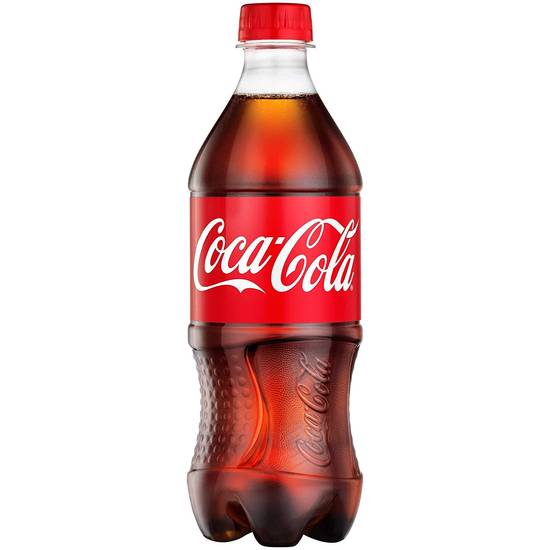 Coca-Cola, Coke Classic