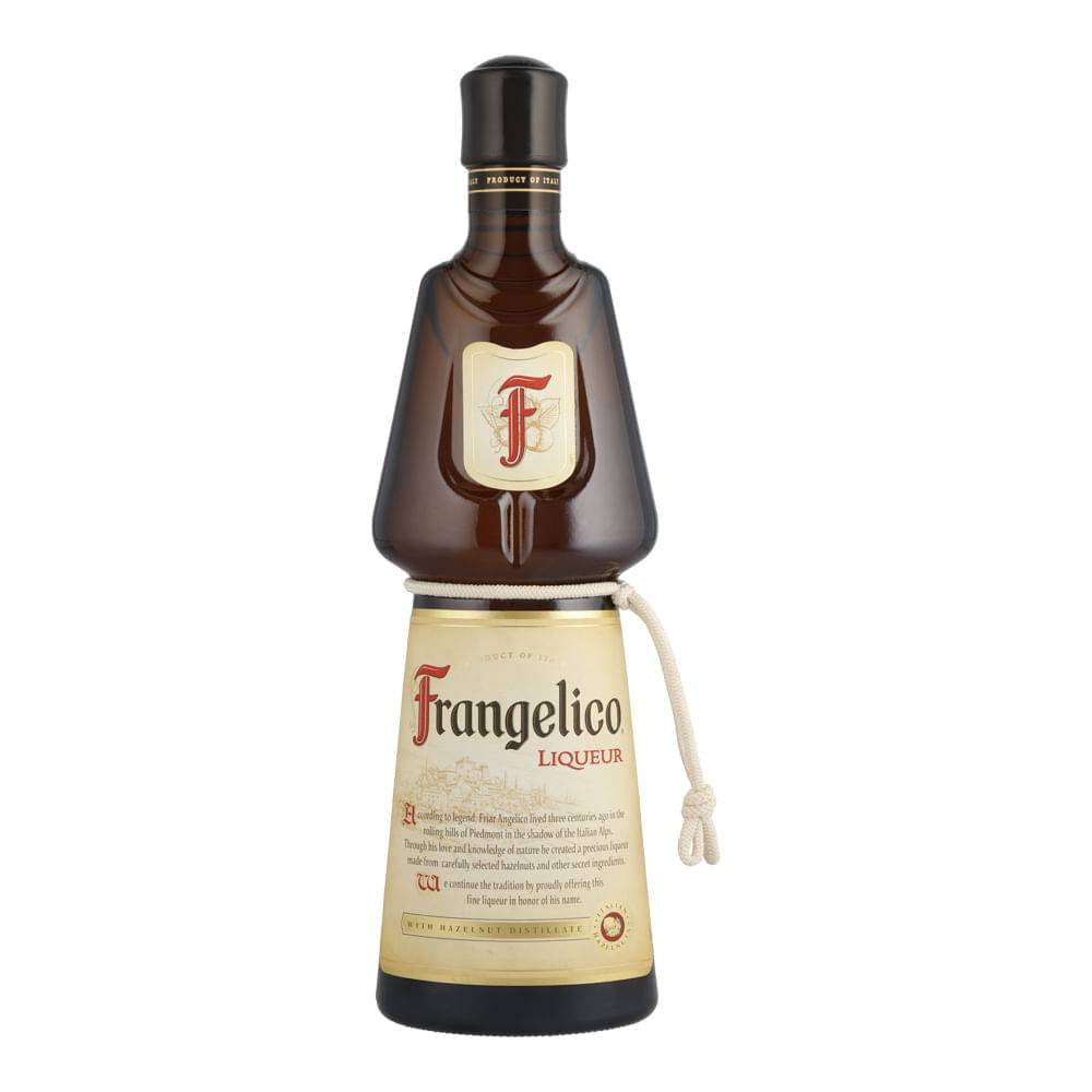 Frangelico · Licor de avellana (700 ml)