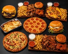 Milan Takeaway