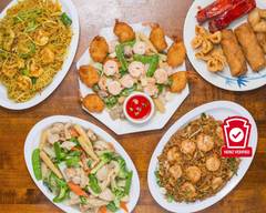Golden Wok (Glen Ellyn)