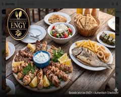 Griechisches Restaurant ENGY