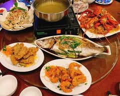 Thanh Vinh Restaurant
