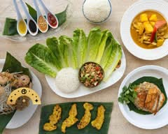 Charm Thai