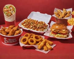 Mister Chicken - Brest