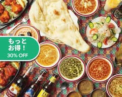 [本格インドカレー]CURRY KING カレーキング