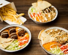 Halal Tasty Treat (1801 North Moore St)
