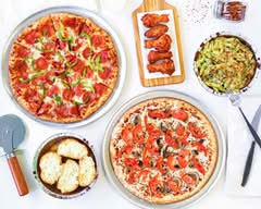 Stoner's Pizza Joint (2830 W 15th St)