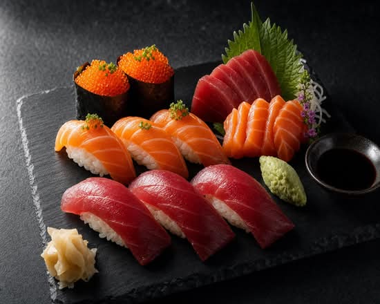 Takumi Sushiwan