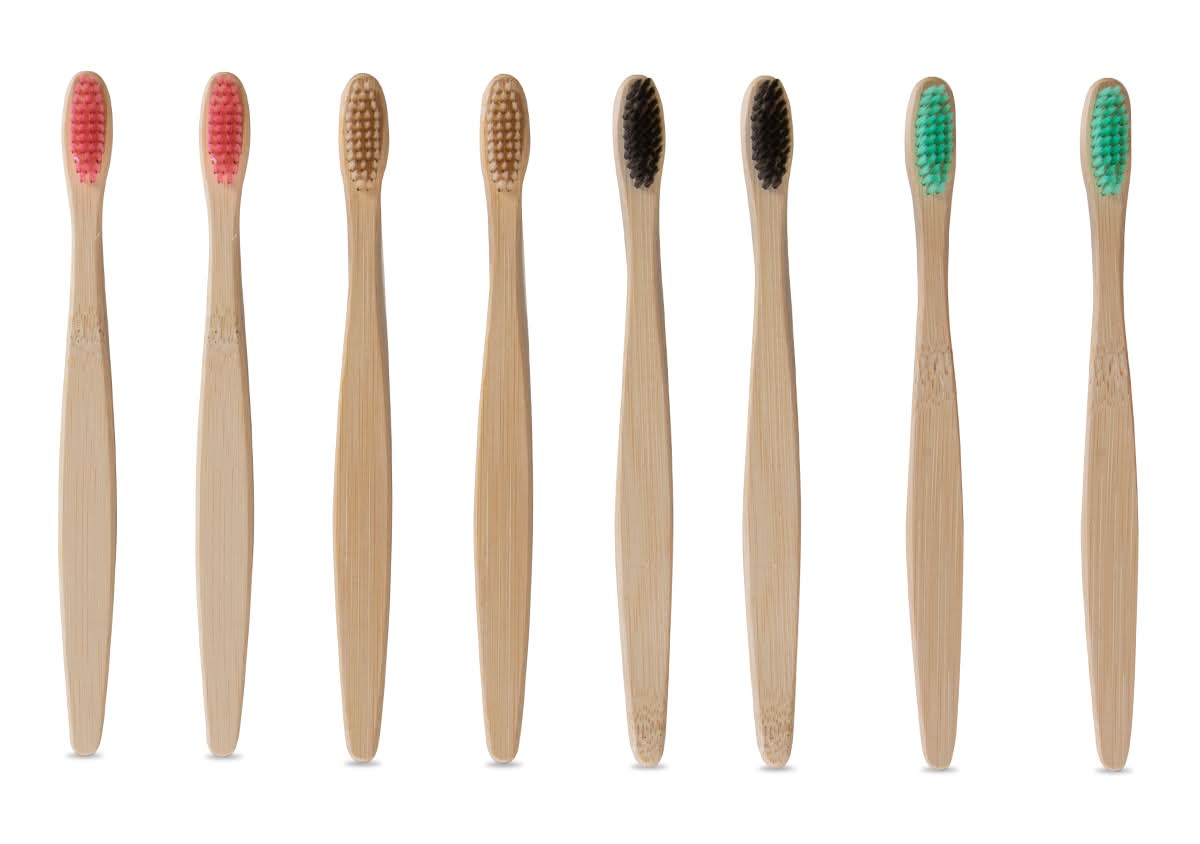 CEPILLOS DENTALES 4PZ