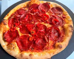 The George At Upton - George's Italian Kitchen