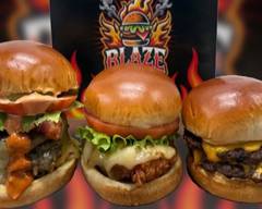 Blaze Burger (Pembroke Park)