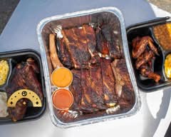My Brothers Bbq