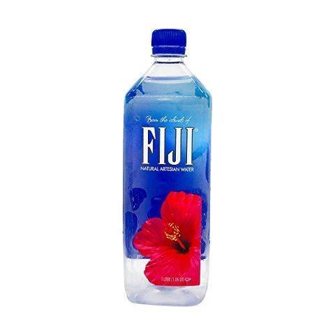 Fiji Natural Water 1L