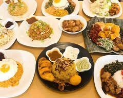 ラサ ヴィマナ スリランカ レストラン RASA VIMANA Sri Lankan Restaurant