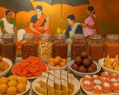 Andhra Bhavan Sweets & Snacks (Blanchardstown)