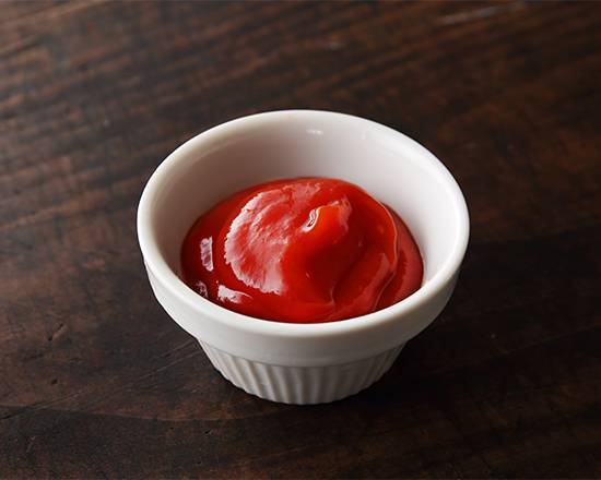 トマトケチャップ  Tomato Ketchup