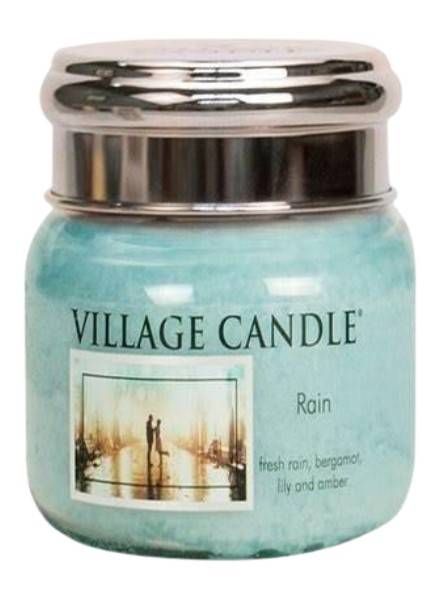 Village Candle Rain Candle