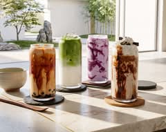 Mizuri Tea and Coffee - West Covina