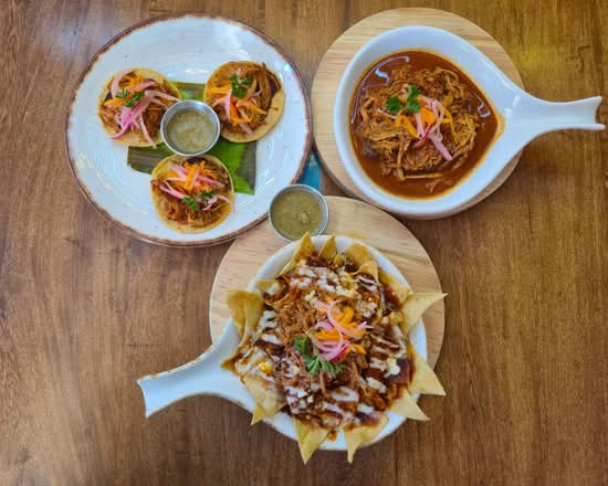 Achicoria Cafeteria (Leon)