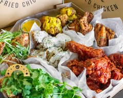Seoul Fried Chicken (Downtown)