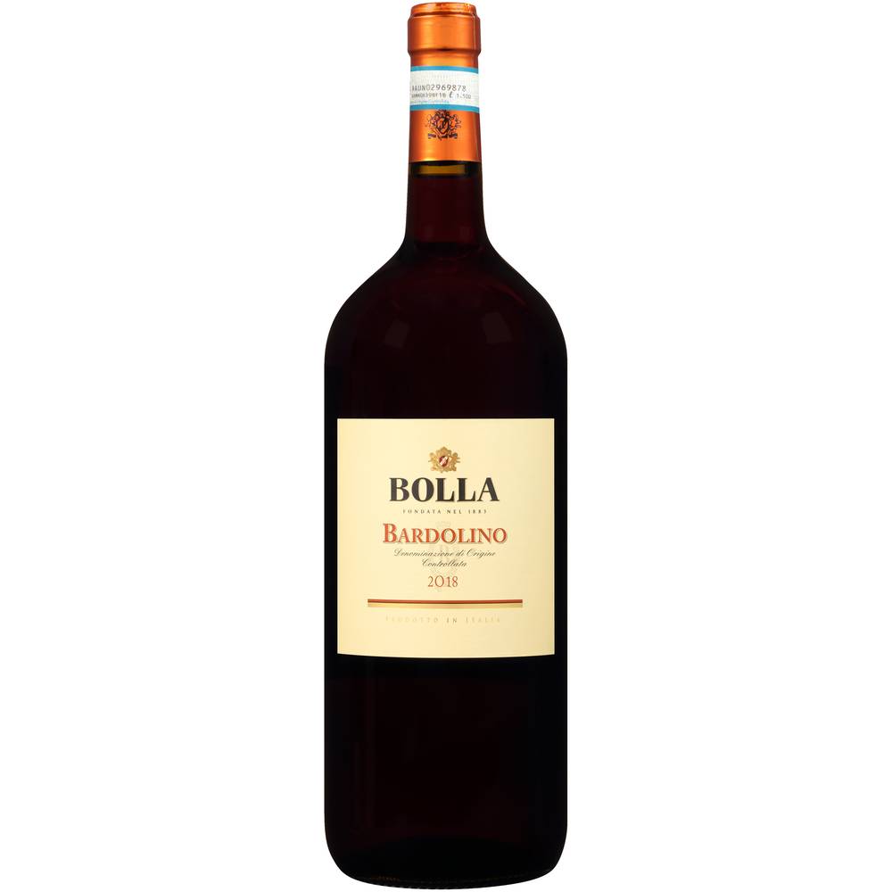 Bolla Bardolino Wine 2018 (1.5 L)