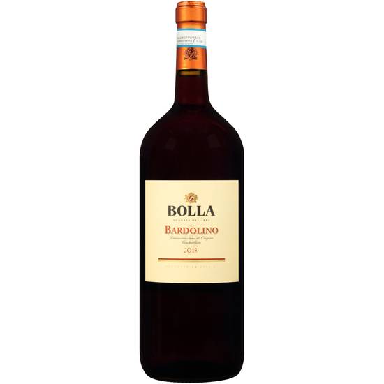 Bolla Bardolino Wine 2018 (1.5 L)