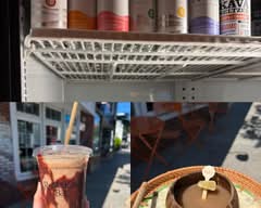 Roots Kava Bar (250 East Main Street)