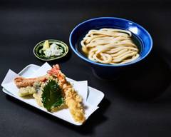 ＃六本木うどん