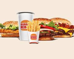 Burger King Eurostop Örebro
