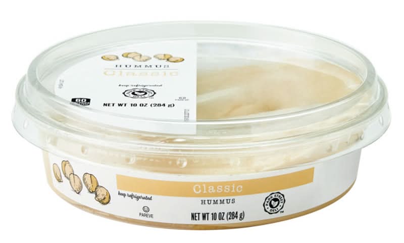 Park Street Deli Classic Hummus (10 oz)