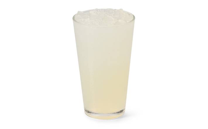 Iced Lemonades - Lemonade