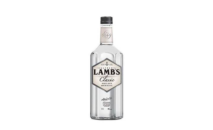 Lambs White Rum 1140ml