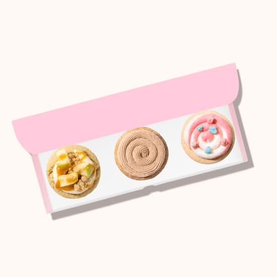 Mini 3-Pack