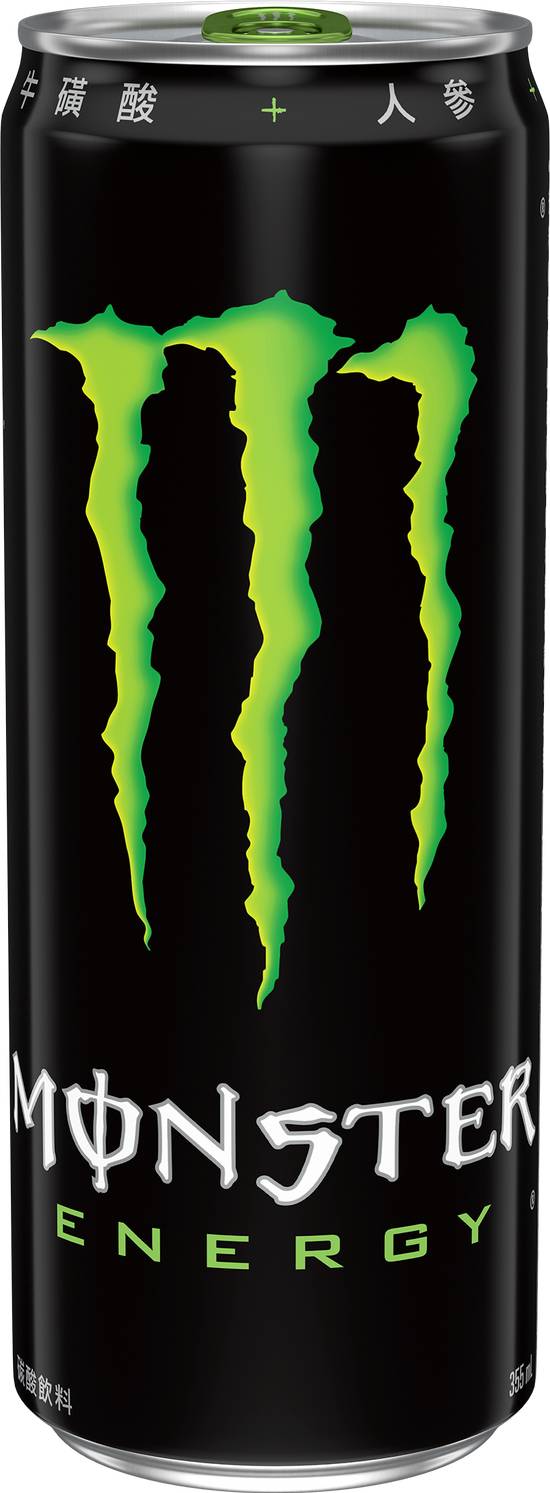 原味魔爪Monster 355ml