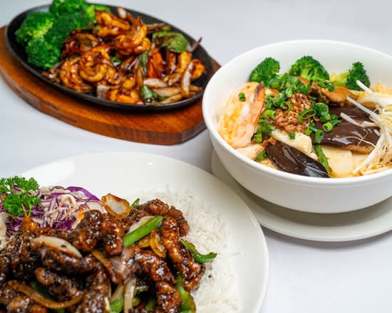 AhLoys Street Malaysian Restaurant