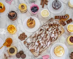 Dessert Sensation (Brunswick East)