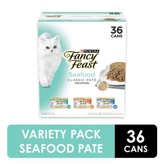 Fancy feast 36 store pack