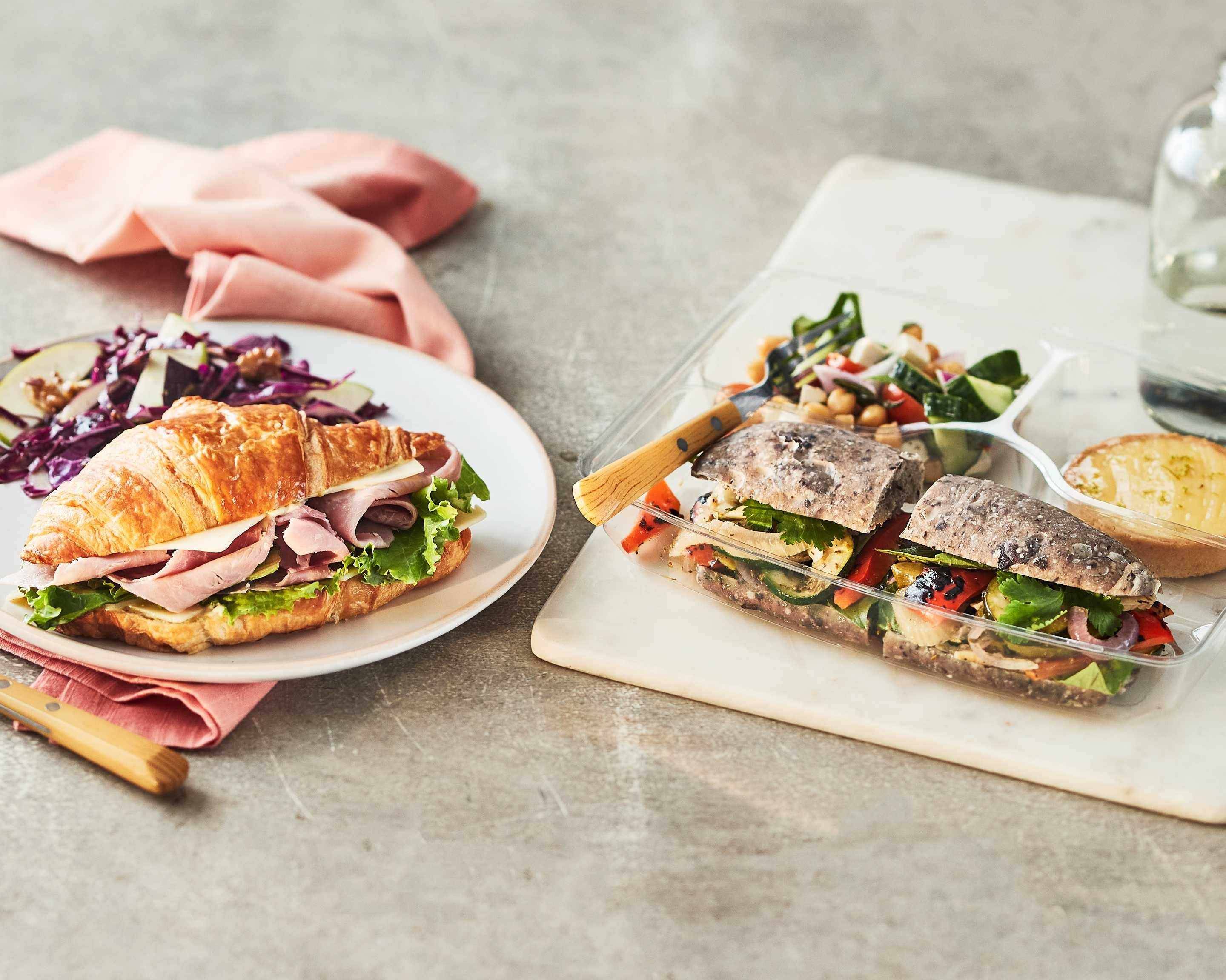 Order Première Moisson (Beauport) Delivery【Menu & Prices】| Quebec City ...