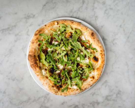 PANCETTA & FIGUES / FIG & PANCETTA