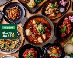 韓チャドル×ネネチキン羽沢横浜国大駅前店